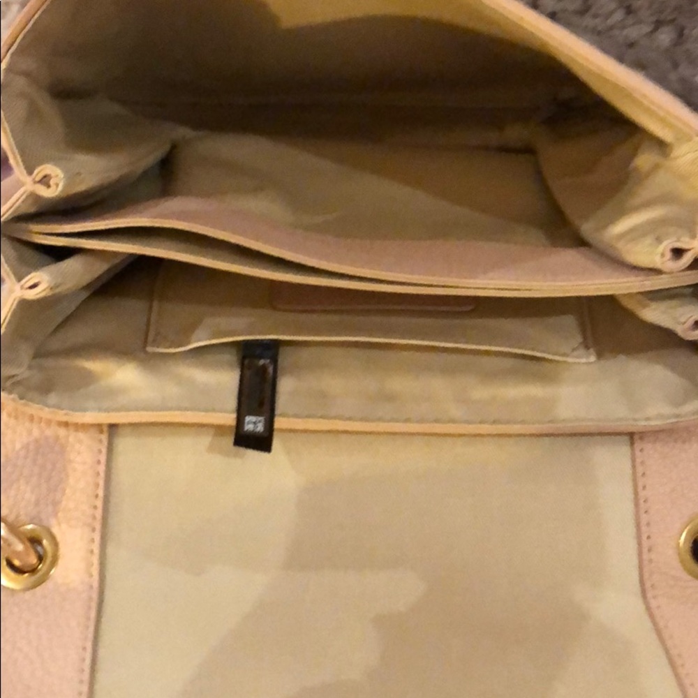 See by chloe Hana crossbody (dusty Rose/pink) - Picture 9 of 16